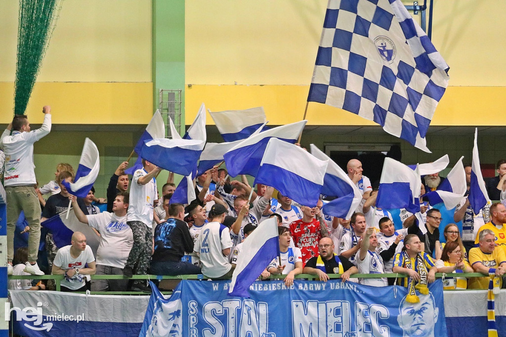 SPR Stal Mielec - PGE VIVE Kielce
