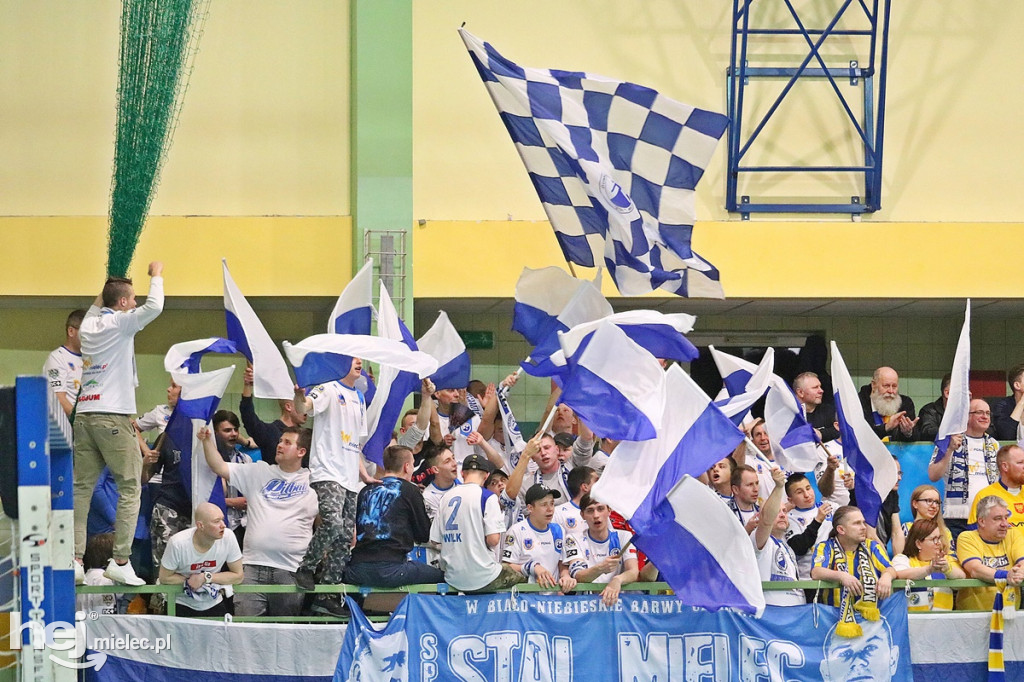 SPR Stal Mielec - PGE VIVE Kielce