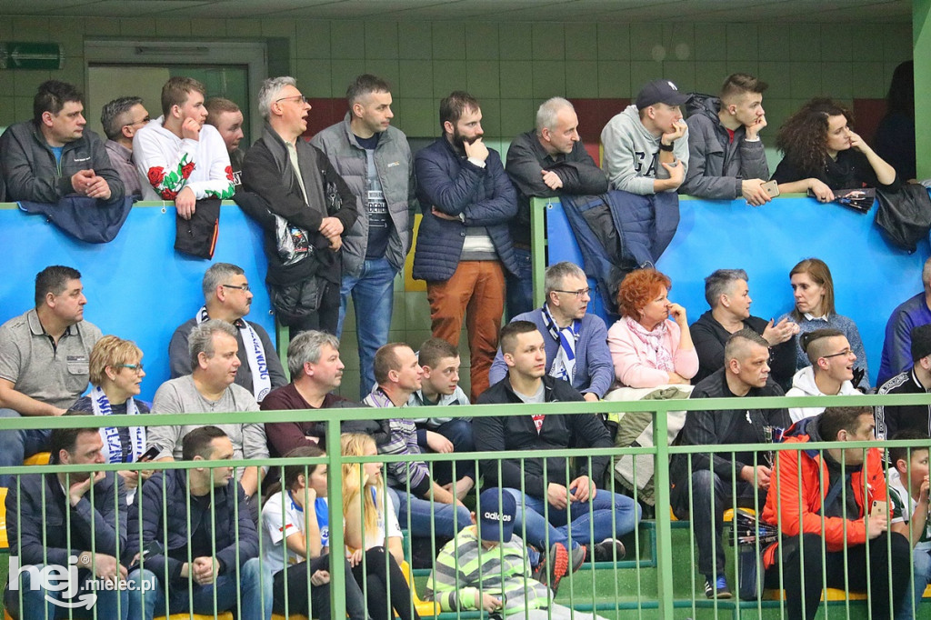 SPR Stal Mielec - PGE VIVE Kielce