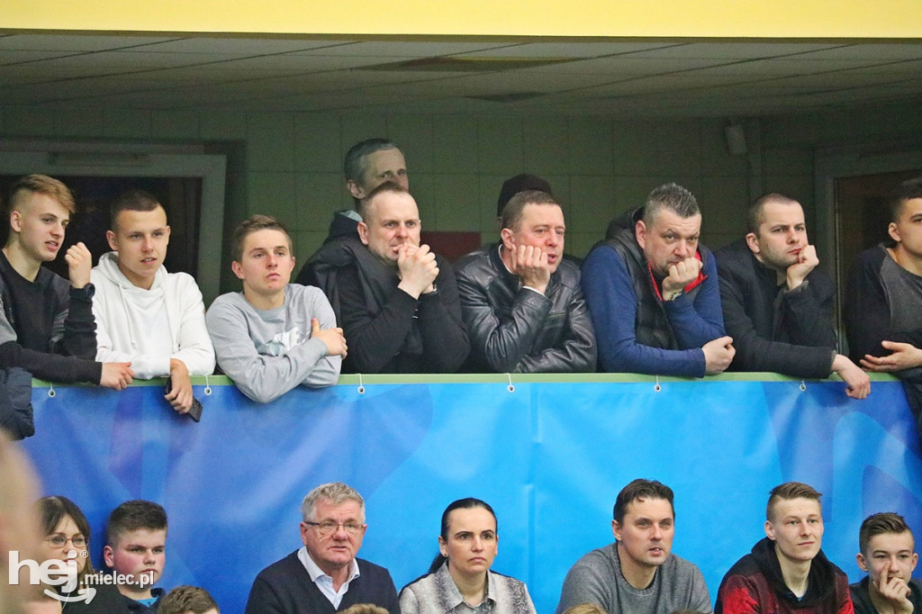 SPR Stal Mielec - PGE VIVE Kielce
