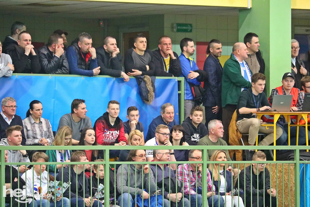 SPR Stal Mielec - PGE VIVE Kielce