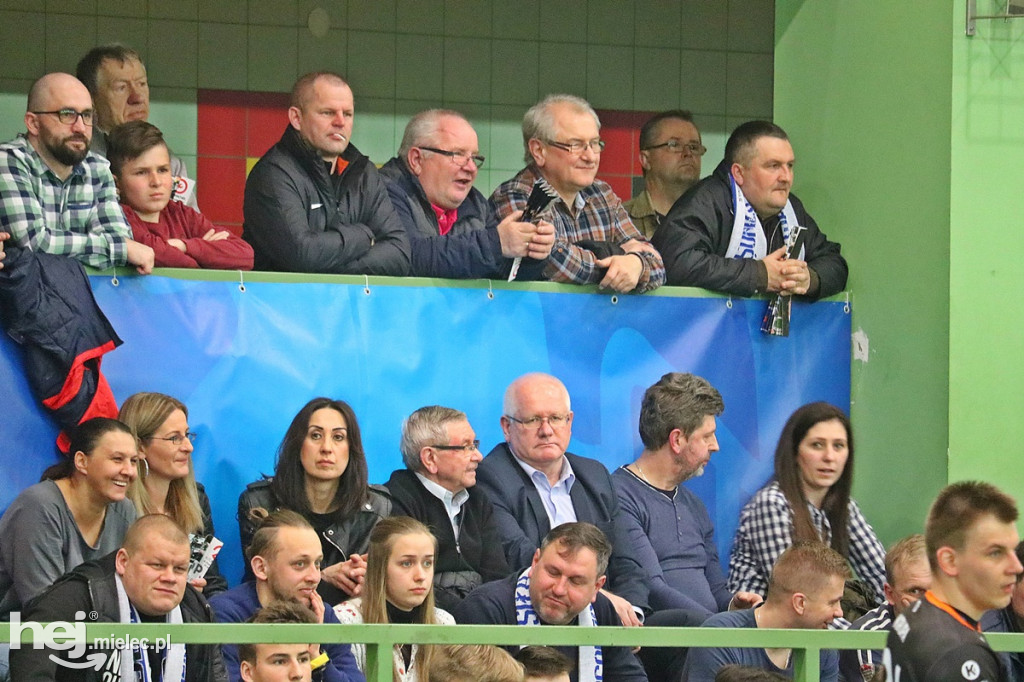 SPR Stal Mielec - PGE VIVE Kielce