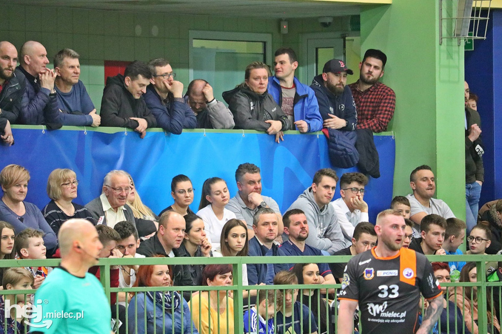 SPR Stal Mielec - PGE VIVE Kielce