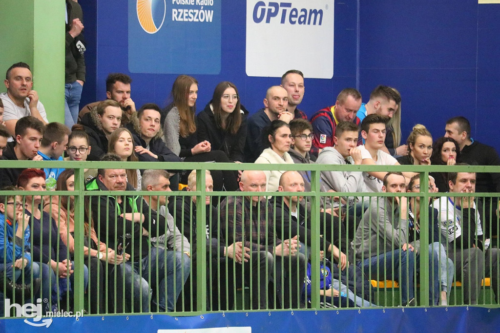SPR Stal Mielec - PGE VIVE Kielce