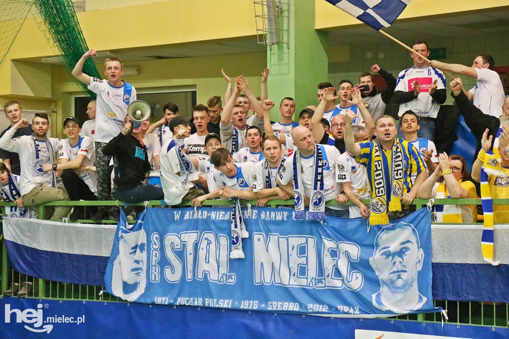 SPR Stal Mielec - PGE VIVE Kielce