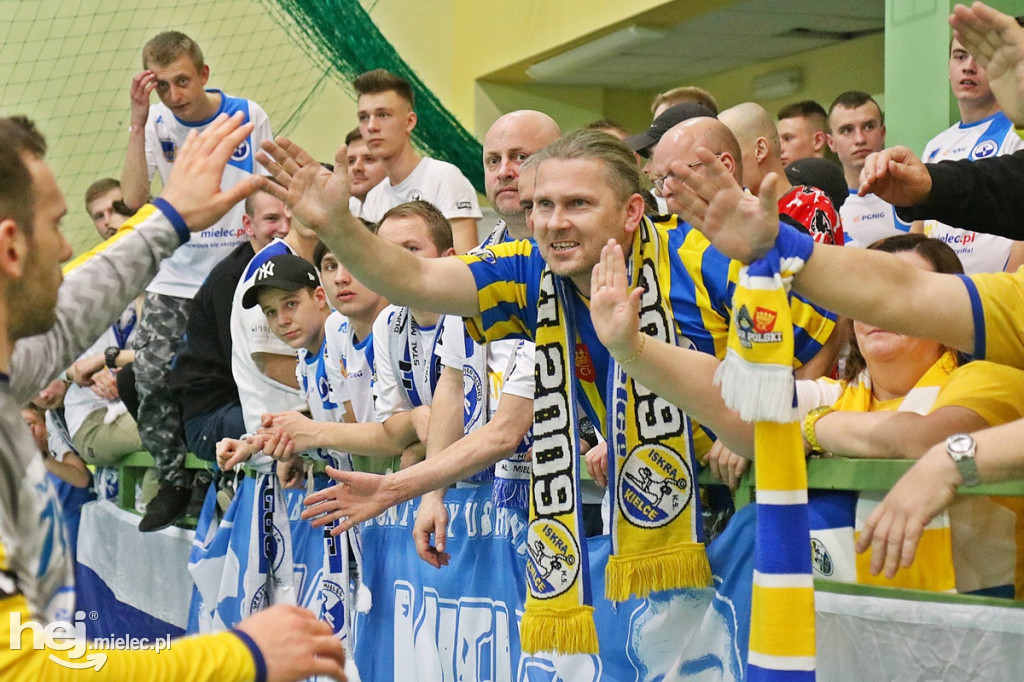 SPR Stal Mielec - PGE VIVE Kielce