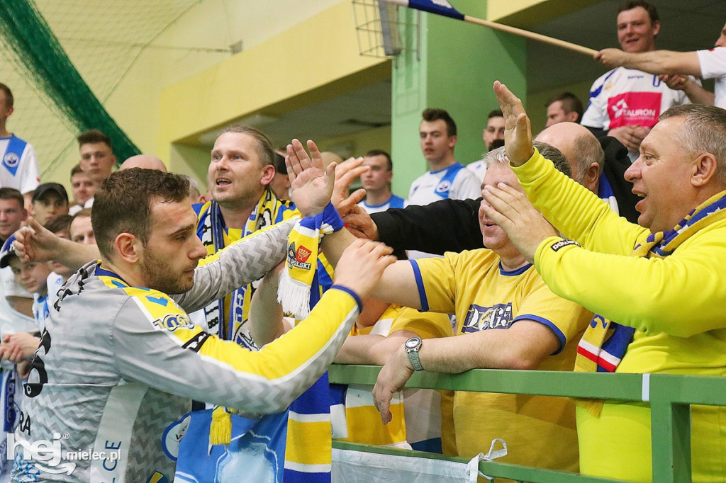 SPR Stal Mielec - PGE VIVE Kielce