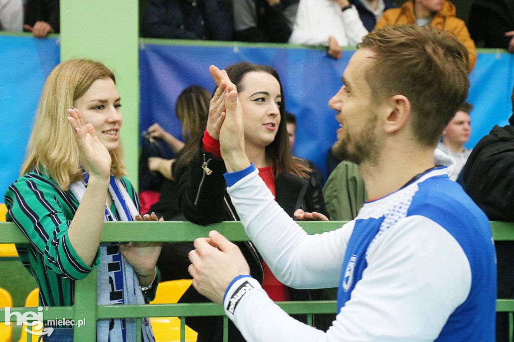 SPR Stal Mielec - PGE VIVE Kielce