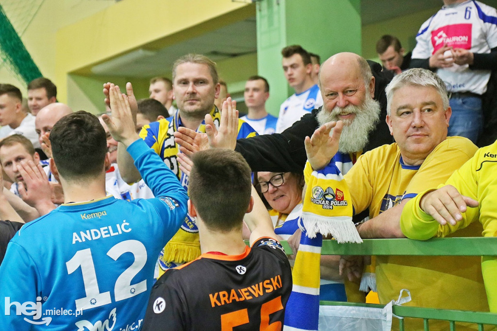 SPR Stal Mielec - PGE VIVE Kielce