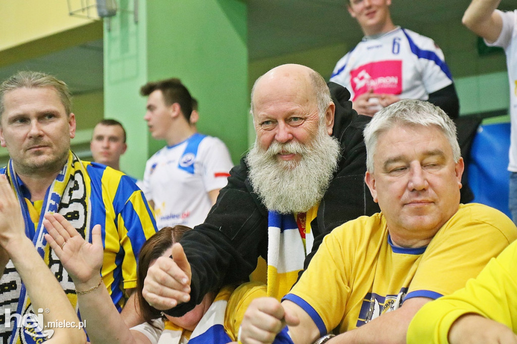 SPR Stal Mielec - PGE VIVE Kielce