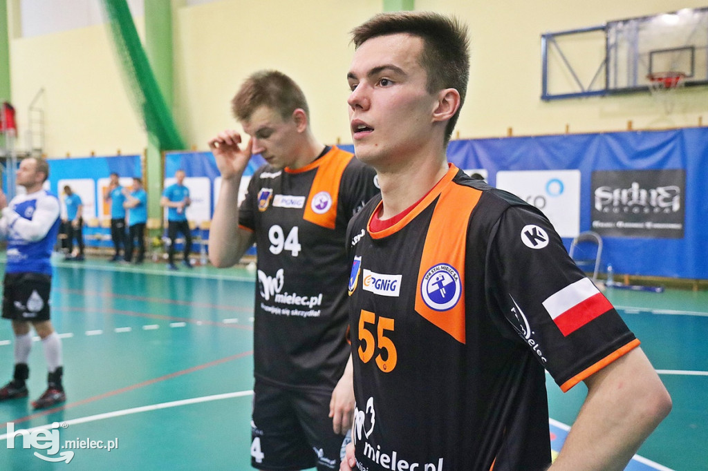 SPR Stal Mielec - PGE VIVE Kielce