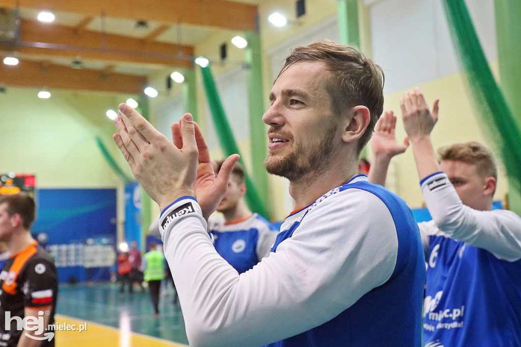 SPR Stal Mielec - PGE VIVE Kielce