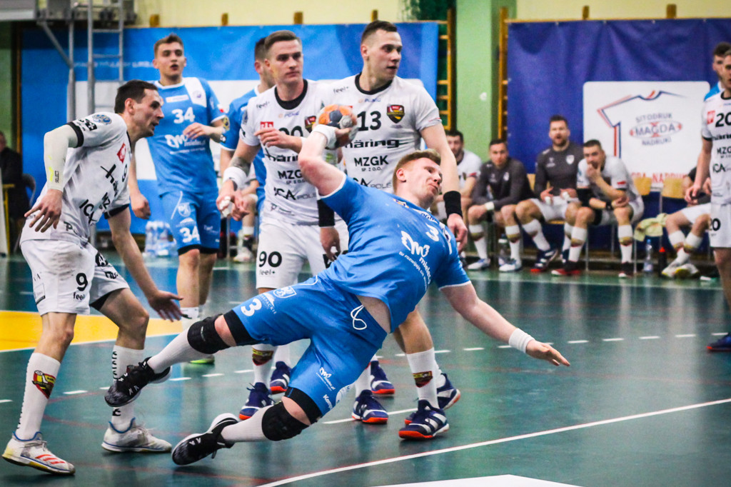 SPR Stal Mielec - MKS Piotrkowianin