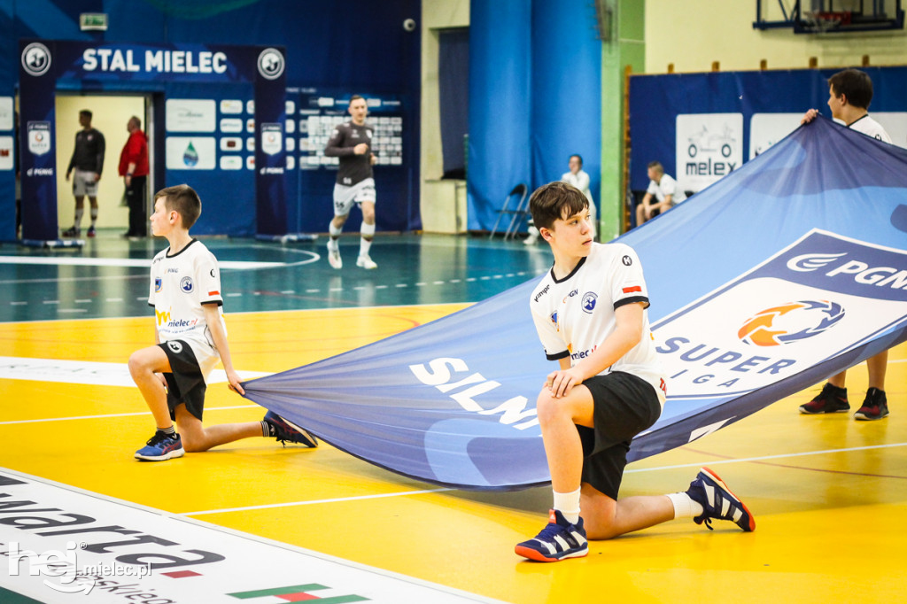 SPR Stal Mielec - MKS Piotrkowianin