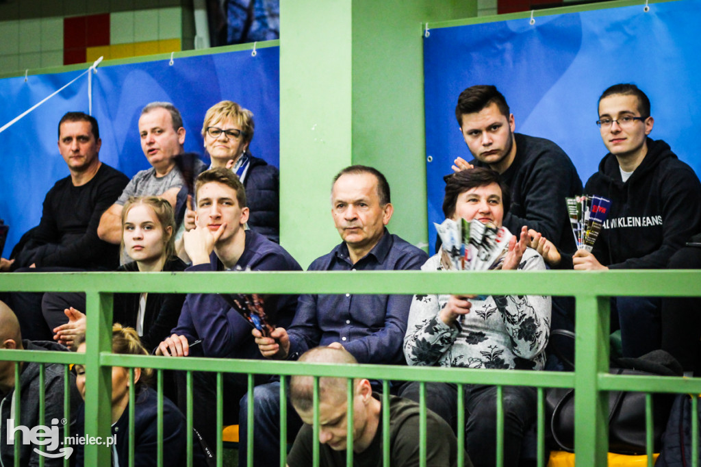 SPR Stal Mielec - MKS Piotrkowianin