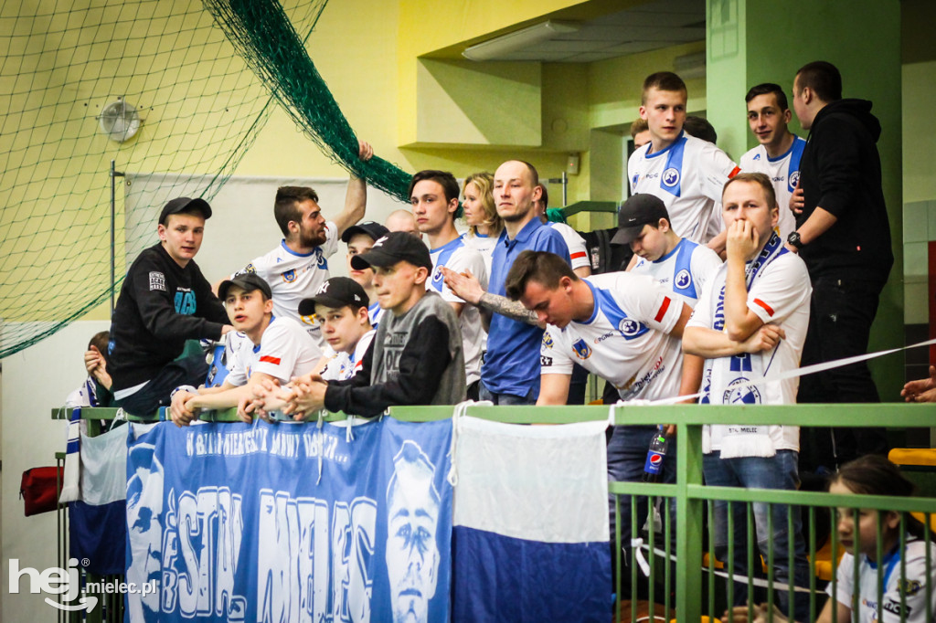 SPR Stal Mielec - MKS Piotrkowianin