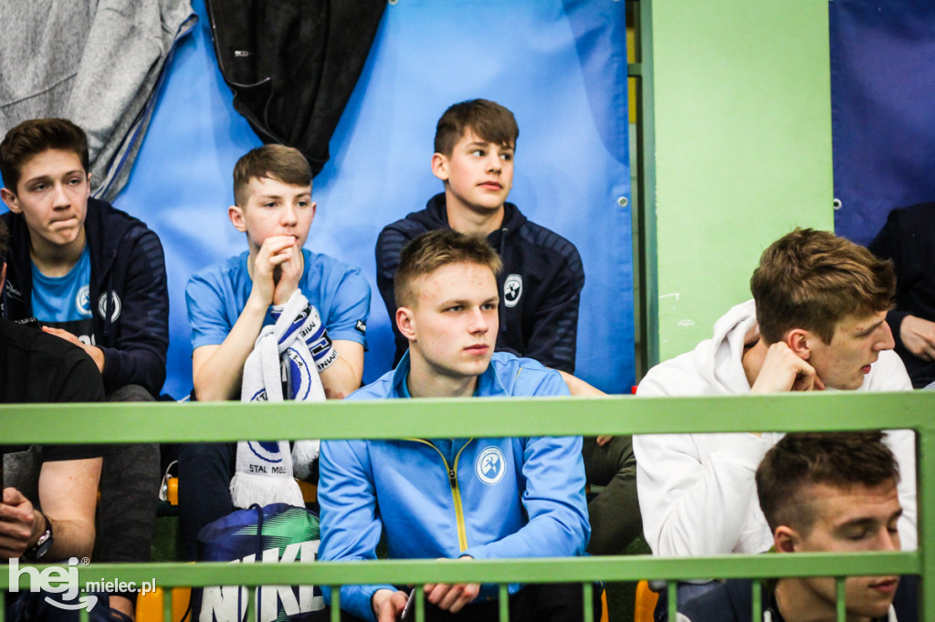 SPR Stal Mielec - MKS Piotrkowianin