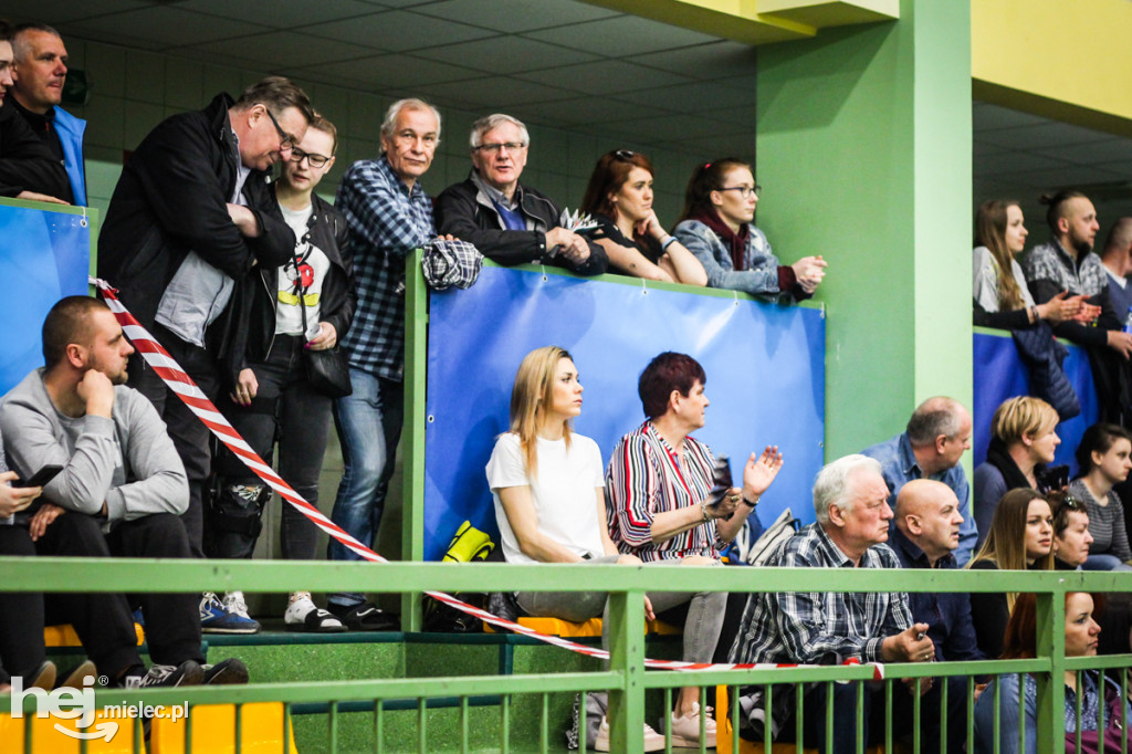 SPR Stal Mielec - MKS Piotrkowianin