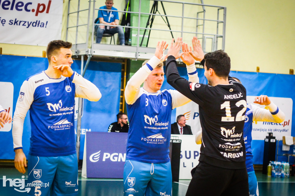 SPR Stal Mielec - MKS Piotrkowianin