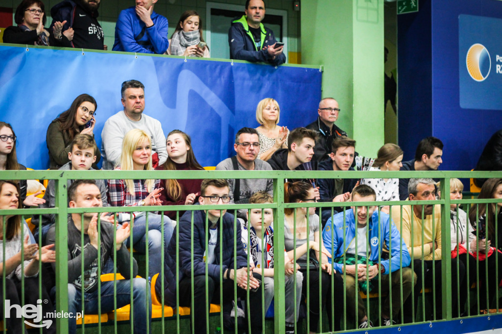 SPR Stal Mielec - MKS Piotrkowianin