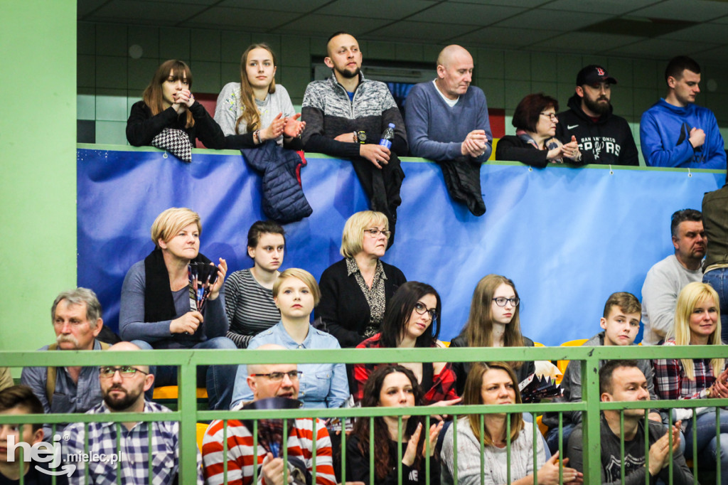 SPR Stal Mielec - MKS Piotrkowianin