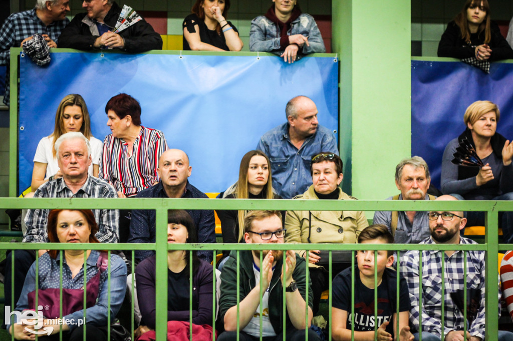 SPR Stal Mielec - MKS Piotrkowianin