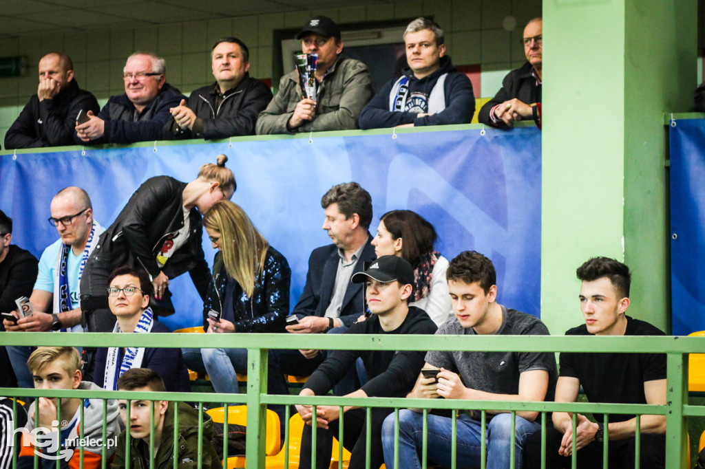 SPR Stal Mielec - MKS Piotrkowianin