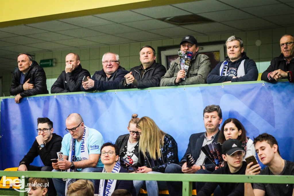 SPR Stal Mielec - MKS Piotrkowianin
