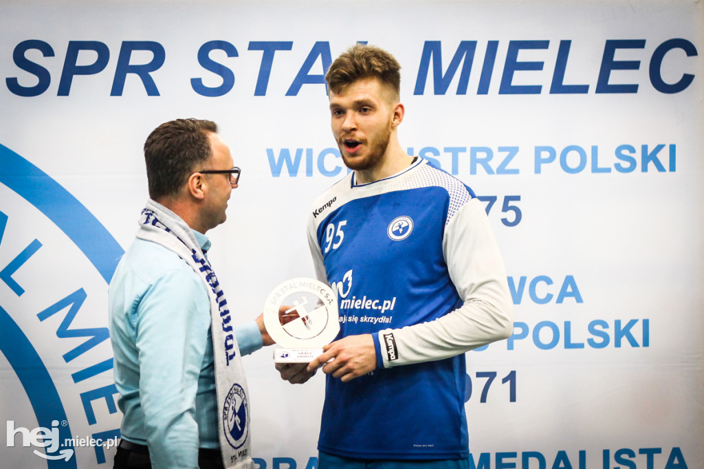 SPR Stal Mielec - MKS Piotrkowianin