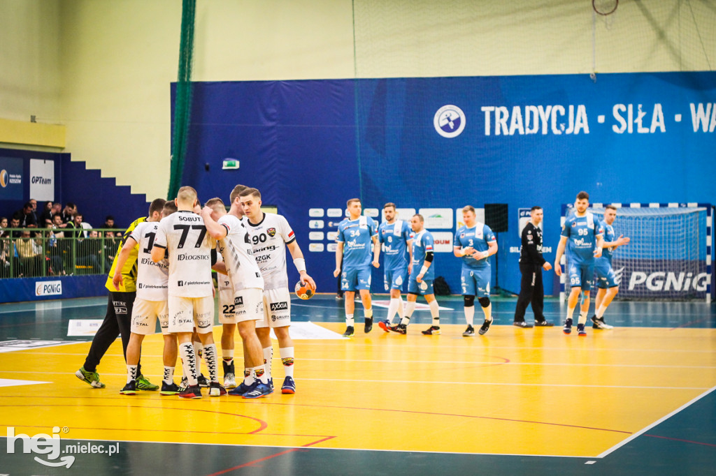 SPR Stal Mielec - MKS Piotrkowianin