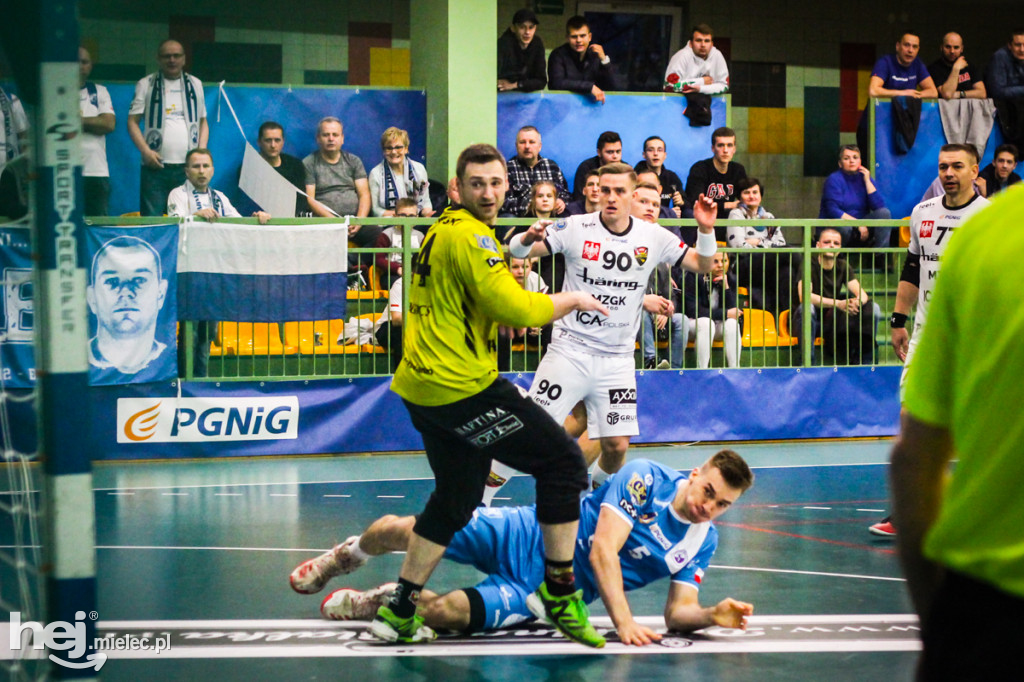 SPR Stal Mielec - MKS Piotrkowianin
