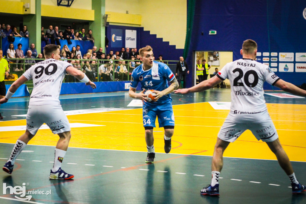 SPR Stal Mielec - MKS Piotrkowianin