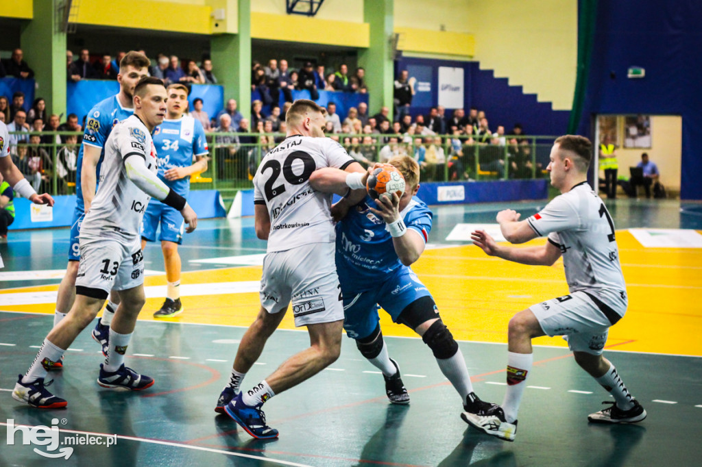 SPR Stal Mielec - MKS Piotrkowianin