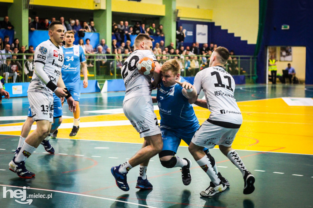 SPR Stal Mielec - MKS Piotrkowianin