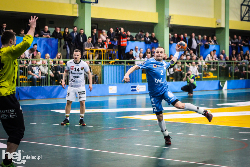 SPR Stal Mielec - MKS Piotrkowianin