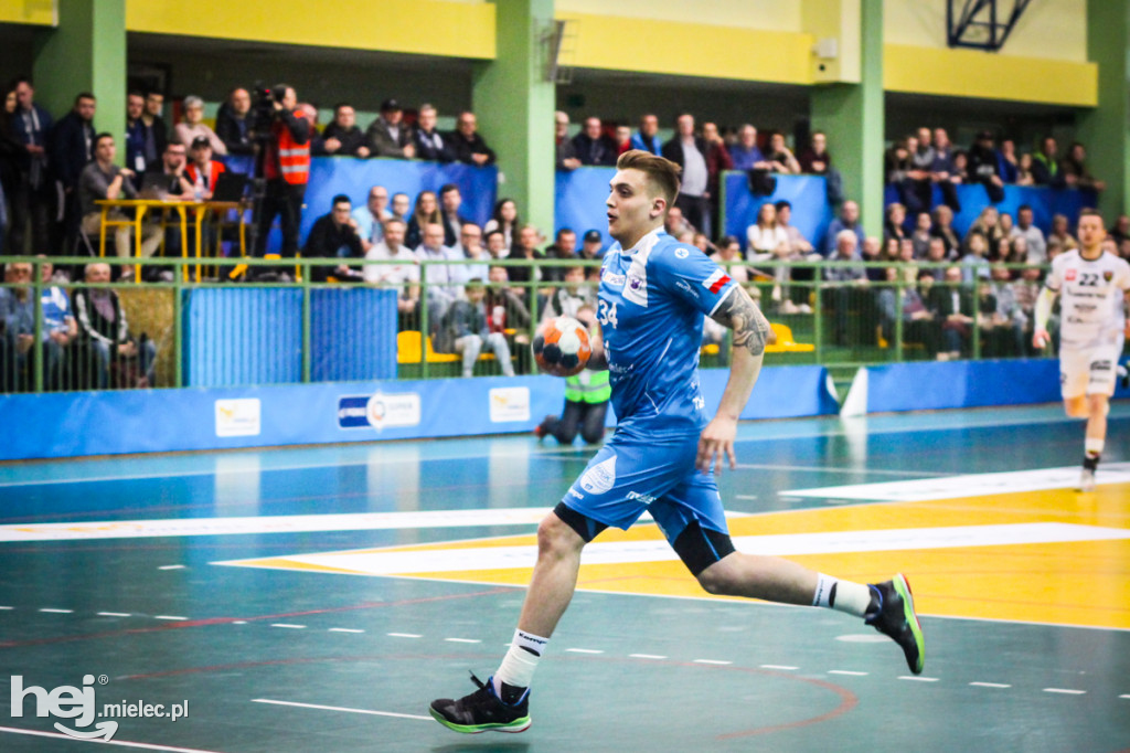 SPR Stal Mielec - MKS Piotrkowianin