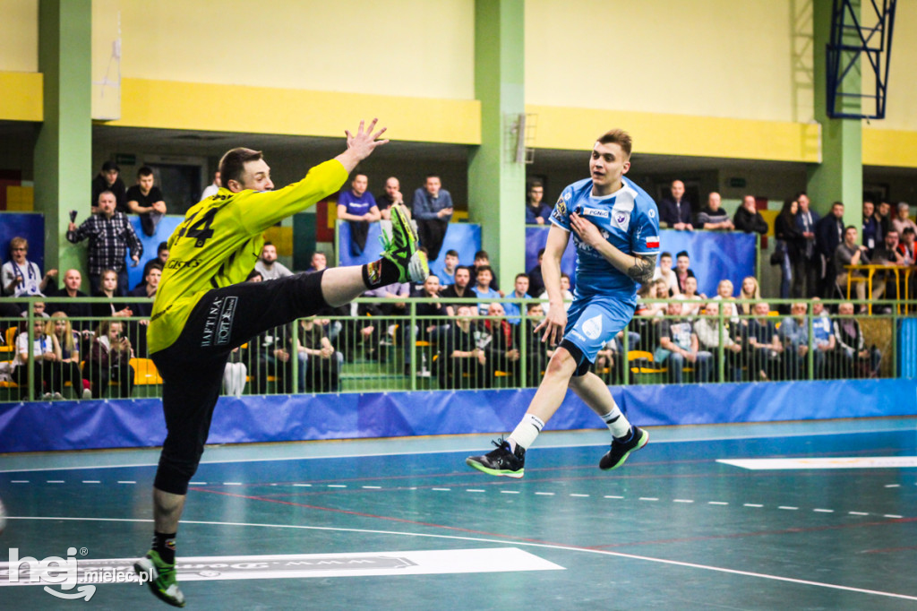 SPR Stal Mielec - MKS Piotrkowianin