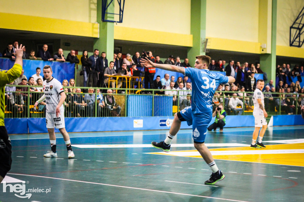 SPR Stal Mielec - MKS Piotrkowianin