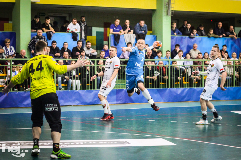 SPR Stal Mielec - MKS Piotrkowianin