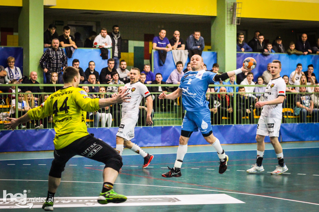 SPR Stal Mielec - MKS Piotrkowianin