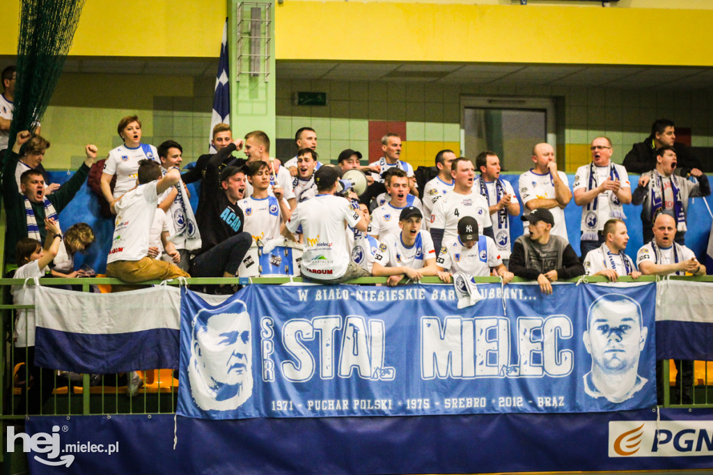 SPR Stal Mielec - MKS Piotrkowianin