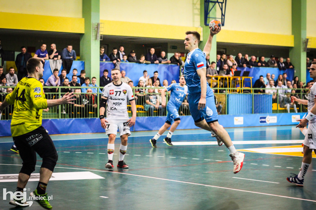 SPR Stal Mielec - MKS Piotrkowianin