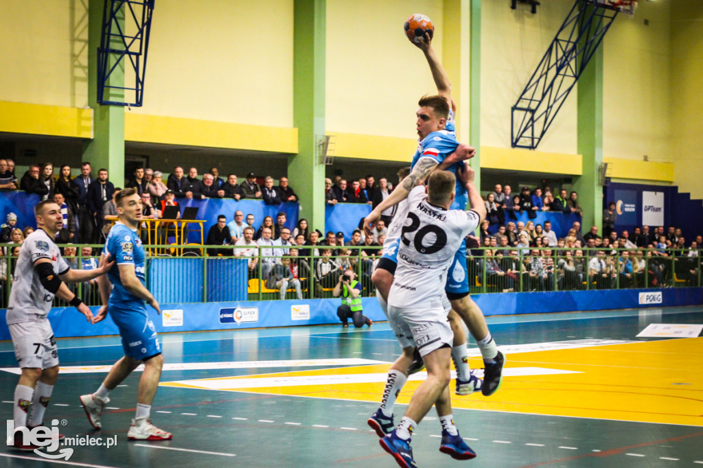 SPR Stal Mielec - MKS Piotrkowianin