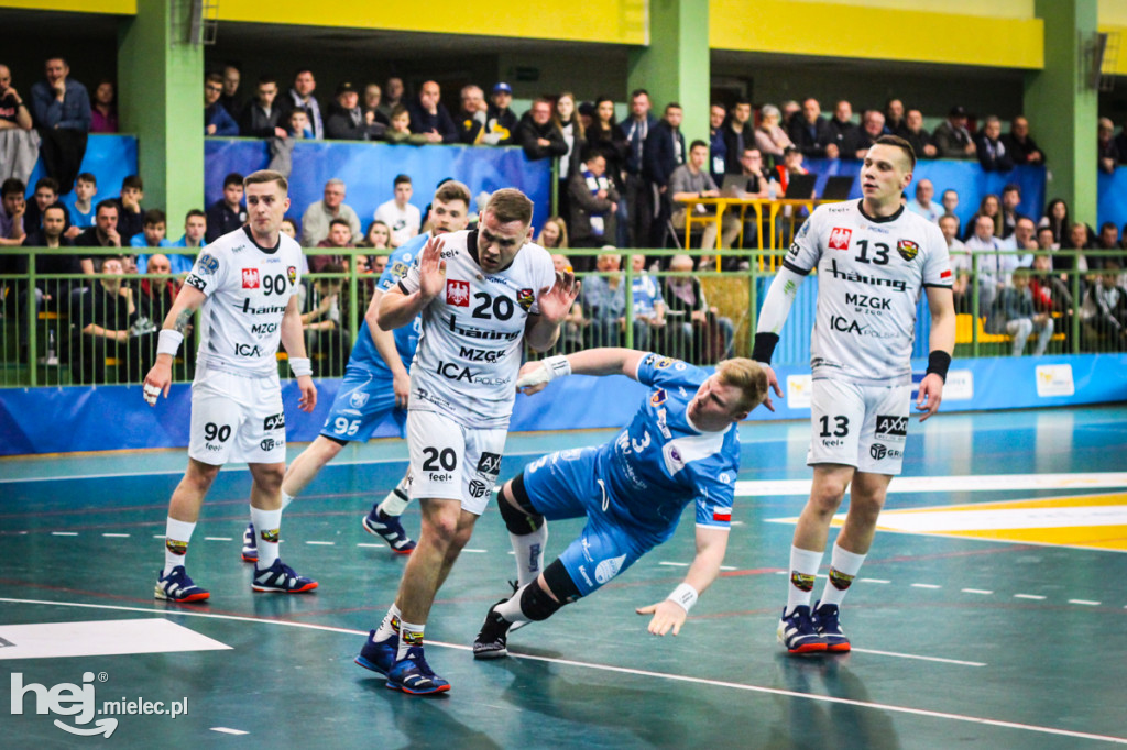SPR Stal Mielec - MKS Piotrkowianin