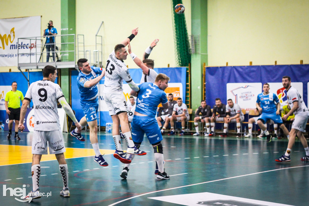SPR Stal Mielec - MKS Piotrkowianin