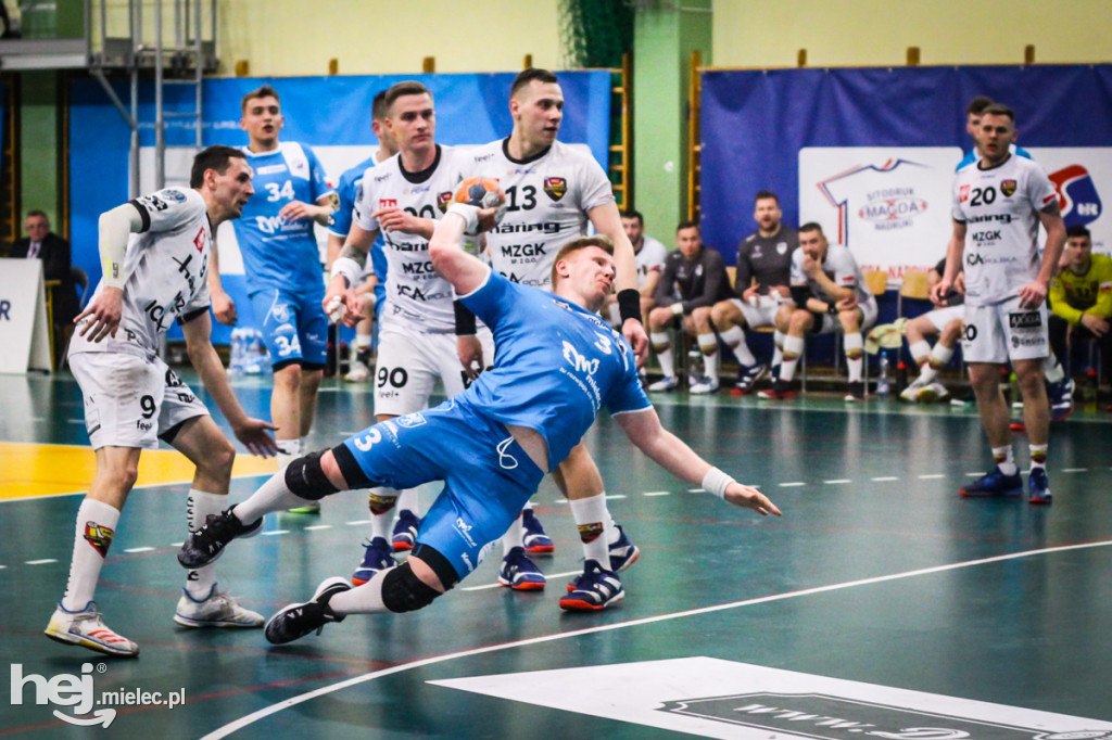 SPR Stal Mielec - MKS Piotrkowianin