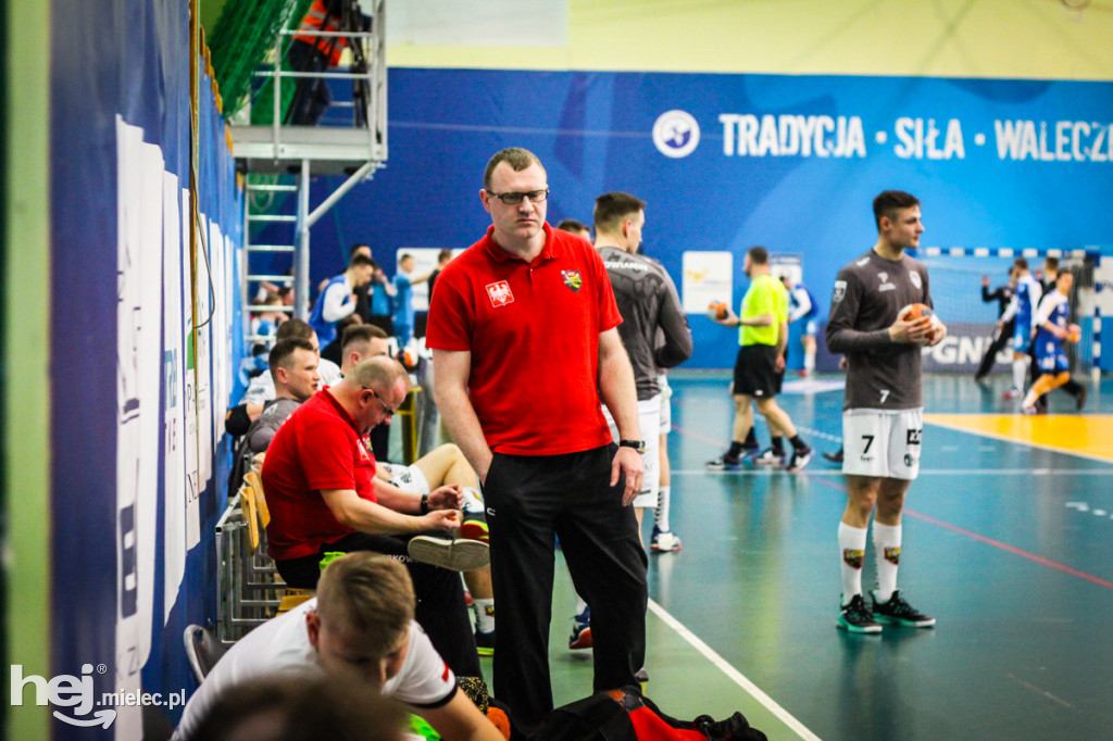SPR Stal Mielec - MKS Piotrkowianin