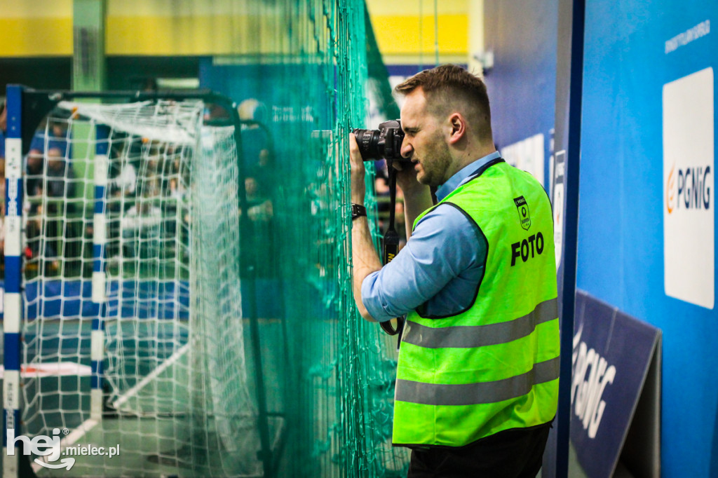 SPR Stal Mielec - MKS Piotrkowianin