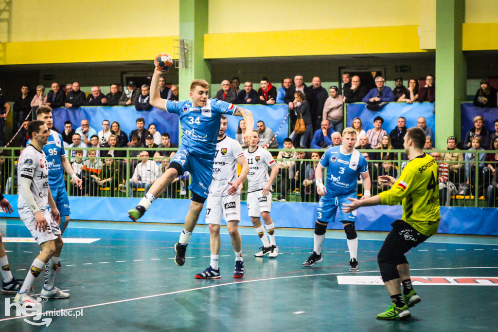 SPR Stal Mielec - MKS Piotrkowianin