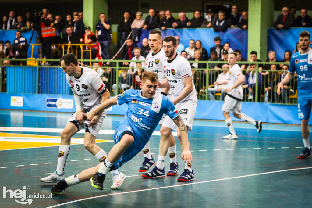 SPR Stal Mielec - MKS Piotrkowianin